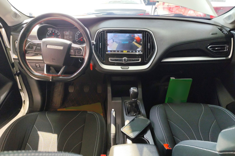 X70M 2020 car image #12