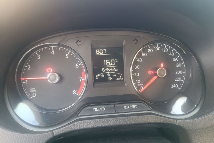 Polo 2018 immagine di auto #12