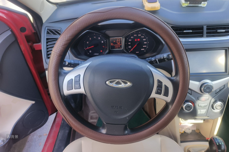 Chery Fulwin 2 2015 immagine di auto #12