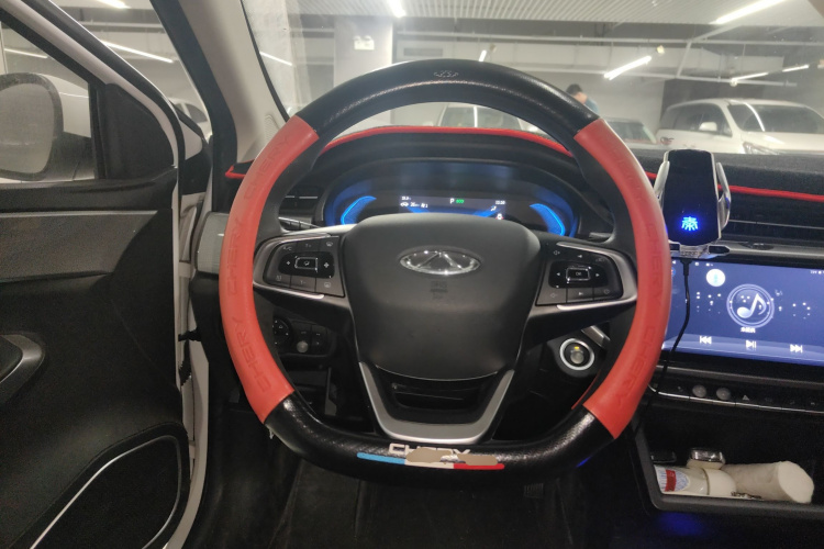 2024 car image #12