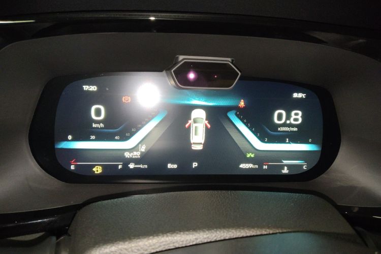 Changan X7 PLUS 2024 imagem de carro #12