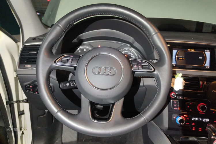 Audi Q5 2018 #12 Audi Q5 2018 image de voiture #12