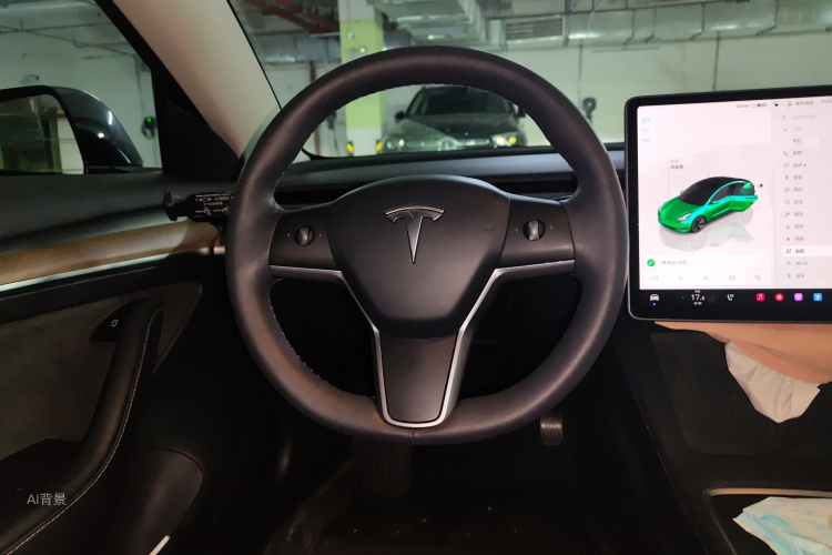 Tesla Model 3 2022 #12 Tesla Model 3 2022 immagine di auto #12