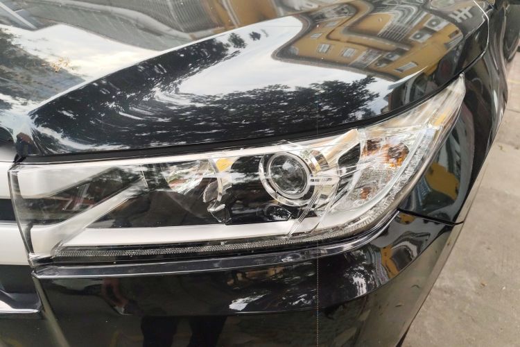 Toyota Highlander 2021 car image #12