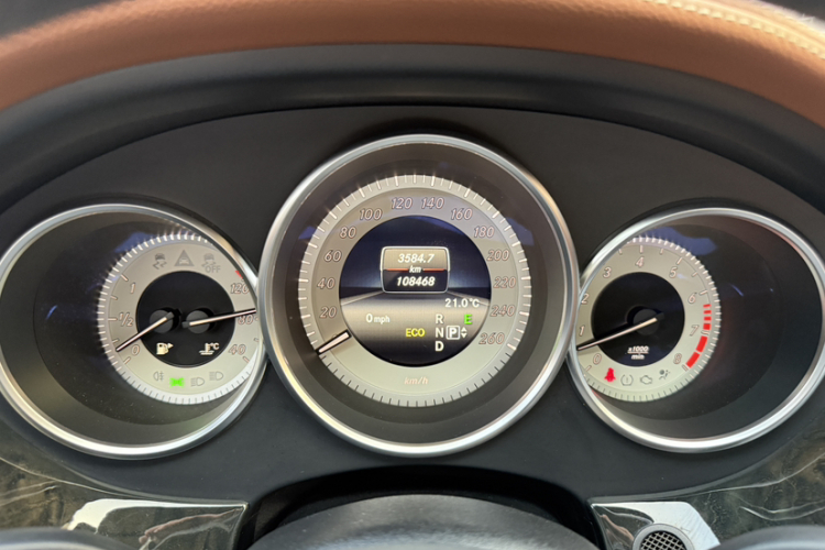 Mercedes-Benz CLS Class 2015 #12 Mercedes-Benz CLS Class 2015 immagine di auto #12