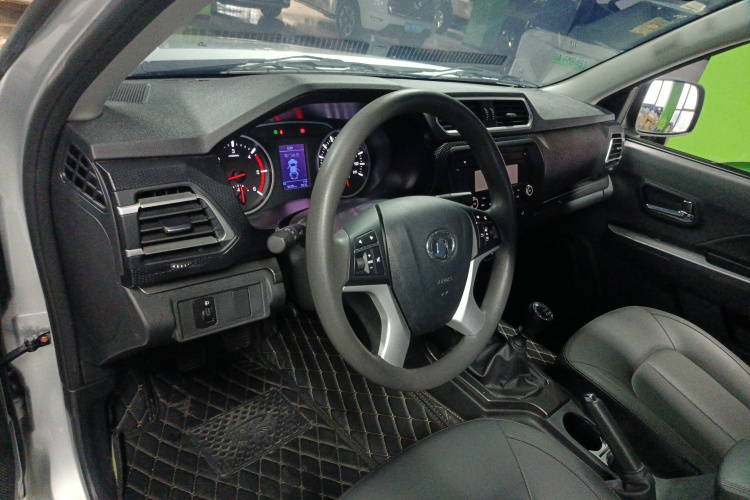 Great Wall Wingle 5 2022 car image #12