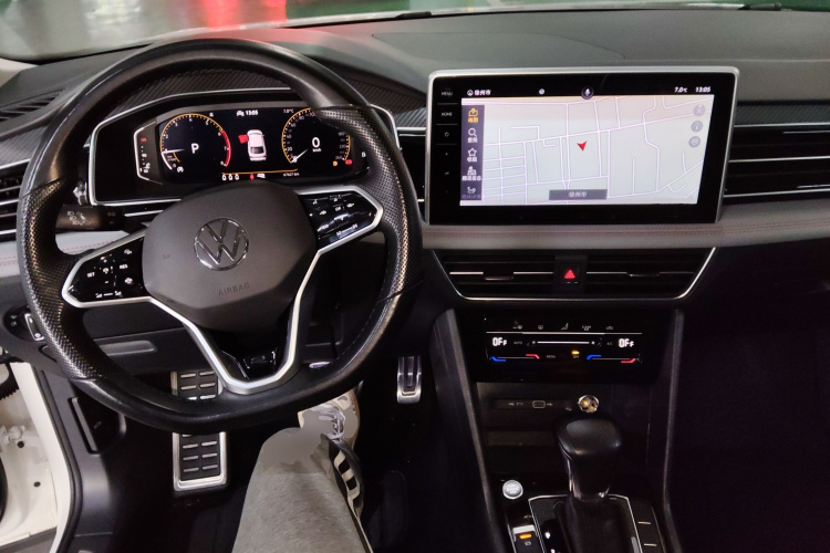 Volkswagen Tiguan X 2022 #12 Volkswagen Tiguan X 2022 car image #12