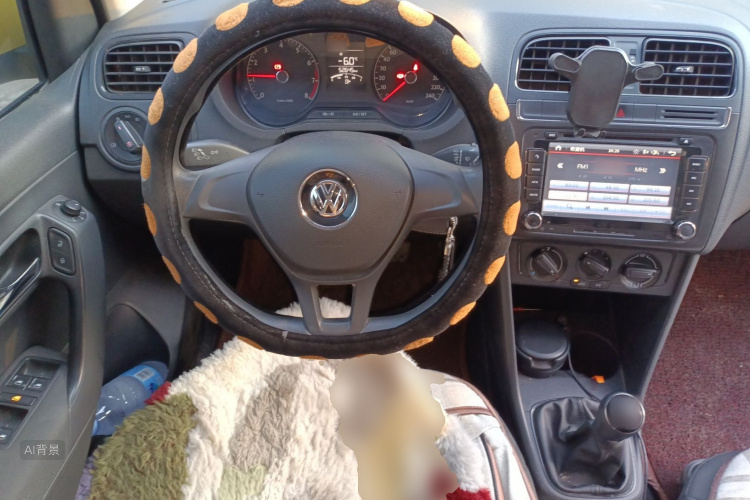 Polo 2014 #12 Polo 2014 car image #12