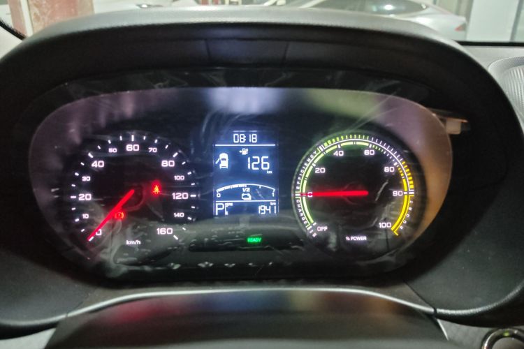 荣威 科莱威CLEVER 2021 汽车图片 #12