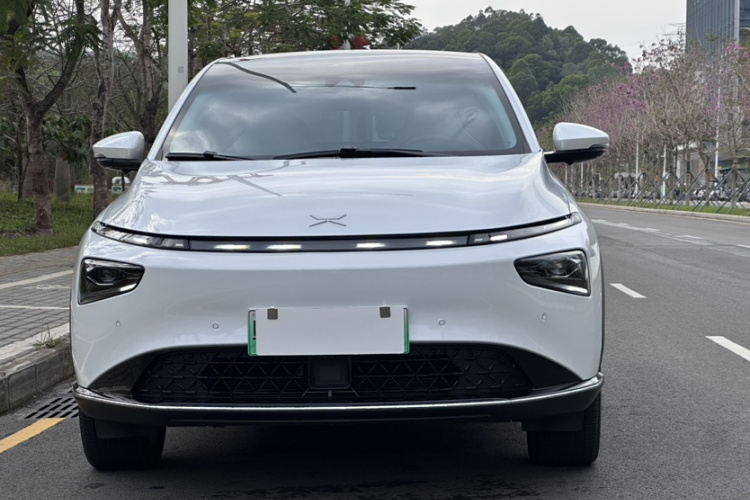 Xpeng G3 2022 #12 Xpeng G3 2022 immagine di auto #12