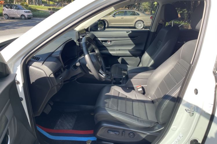 Honda CR-V 2023 car image #12