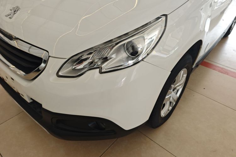 标致 标致2008 2016 汽车图片 #12