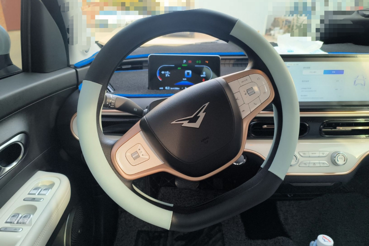 Kaiyi Shiyue 2025 car image #12