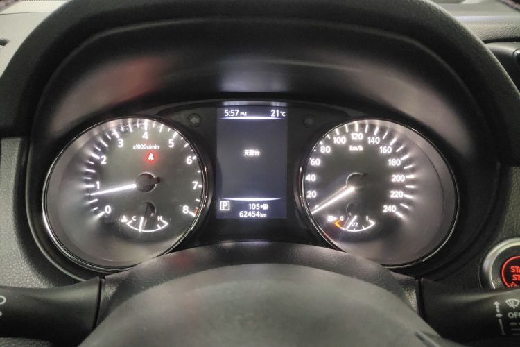 日产 奇骏 2020 汽车图片 #12