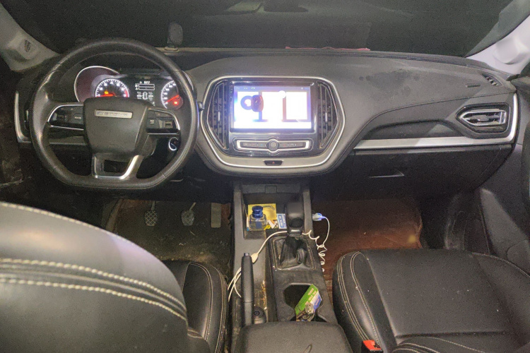 X70M 2020 #12 X70M 2020 car image #12