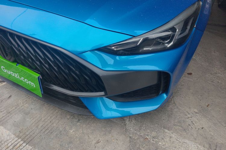5 2021 car image #12