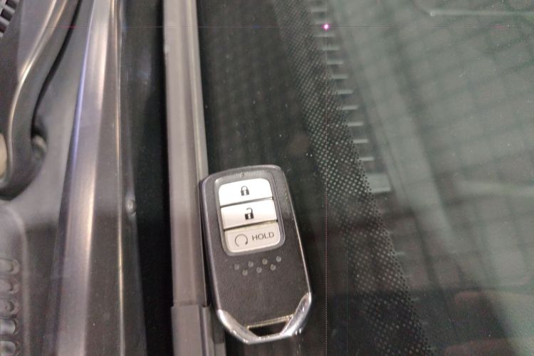 Honda Breeze 2023 #12 Honda Breeze 2023 immagine di auto #12