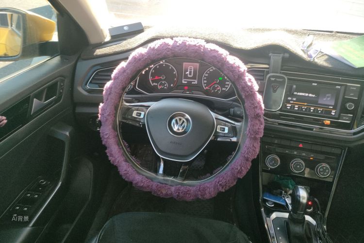 大众 T-ROC探歌 2019 汽车图片 #12