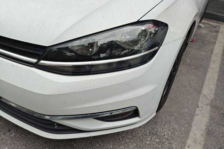 Volkswagen Golf 2019 immagine di auto #12