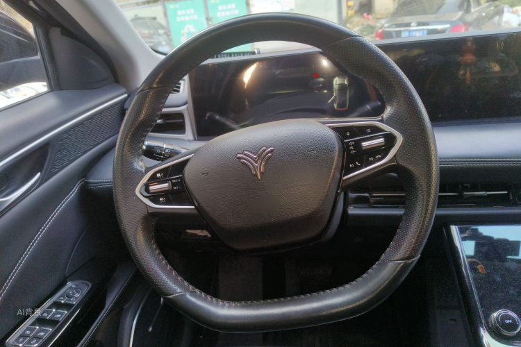 Neta U 2021 imagen de coche #12