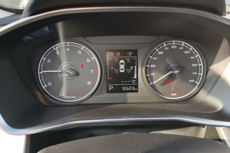 Coolray 2024 #12 Coolray 2024 immagine di auto #12