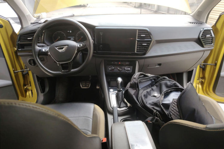 VS5 2019 #12 VS5 2019 car image #12