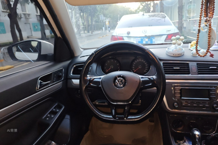 Volkswagen Gran Lavida 2016 #12 Volkswagen Gran Lavida 2016 immagine di auto #12