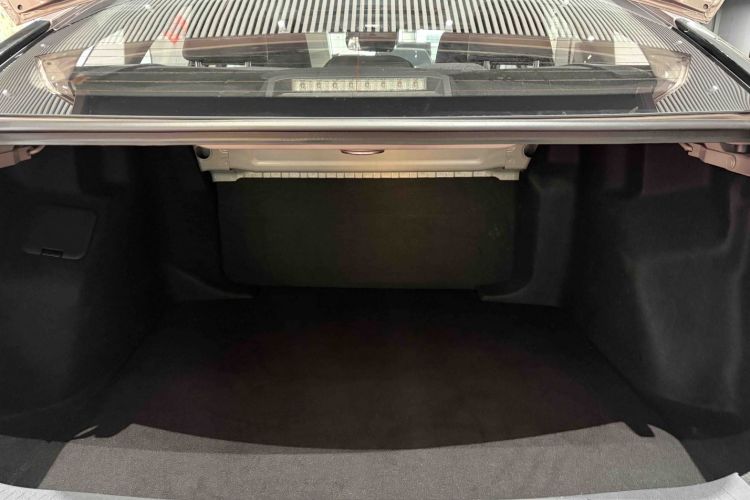 Toyota bZ3 2023 #12 Toyota bZ3 2023 immagine di auto #12