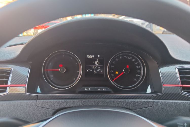 Volkswagen Santana 2019 #12 Volkswagen Santana 2019 immagine di auto #12