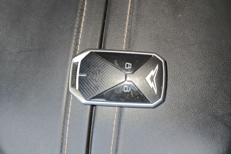 Kaiyi Kunlun 2023 #12 Kaiyi Kunlun 2023 immagine di auto #12