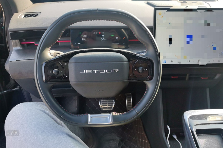 捷途 捷途大圣i-DM 2024 汽车图片 #12