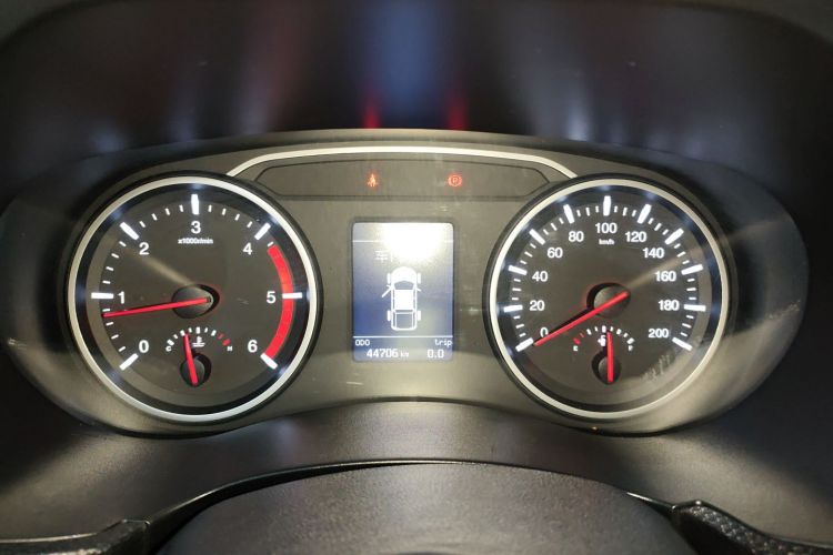 Great Wall Wingle 5 2024 car image #12