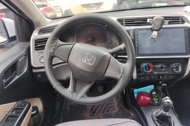 本田 锋范 2017 #12 本田 锋范 2017 汽车图片 #12