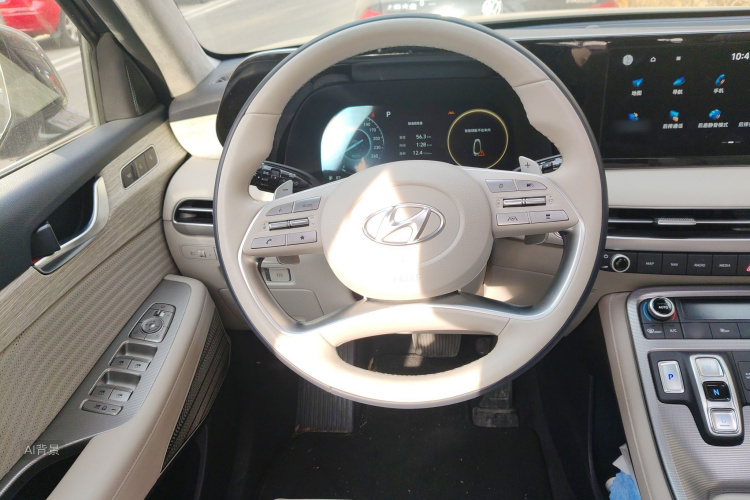 Hyundai Palisade 2023 immagine di auto #12