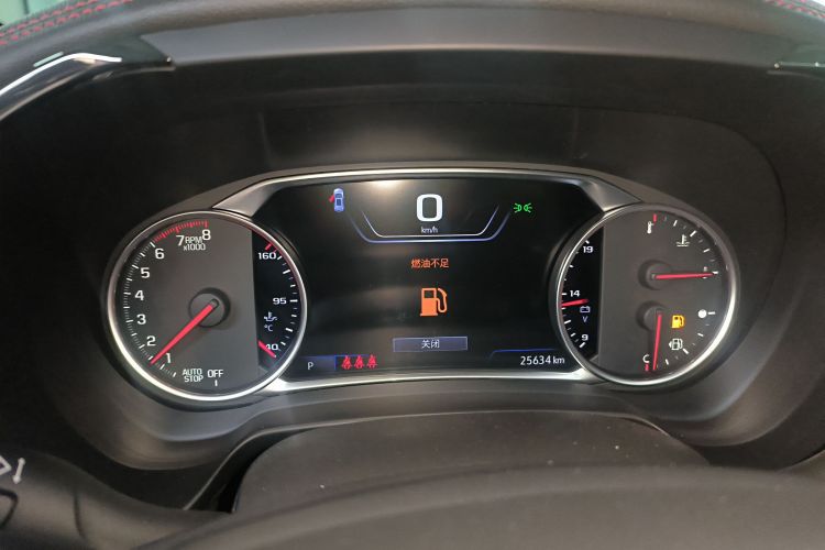 Chevrolet Blazer 2023 #12 Chevrolet Blazer 2023 car image #12