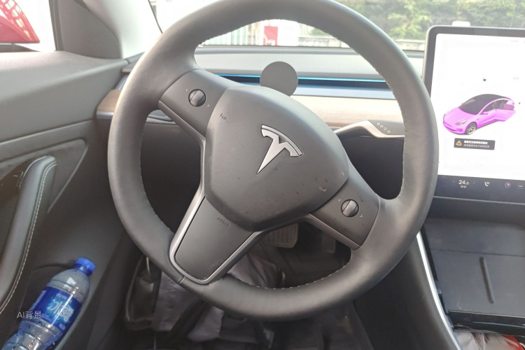 特斯拉 Model 3 2020 汽车图片 #12