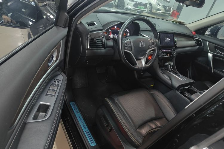 Honda Avancier 2020 car image #12