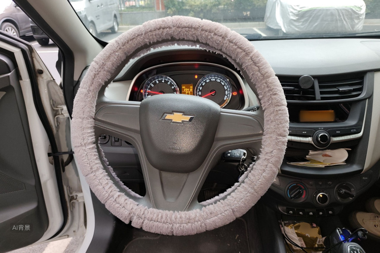 Chevrolet Sail 2018 #12 Chevrolet Sail 2018 immagine di auto #12