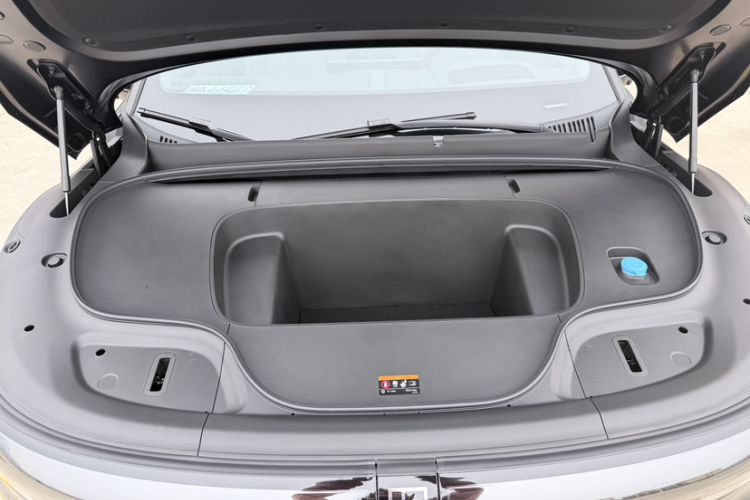 极氪 极氪7X 2025 汽车图片 #12