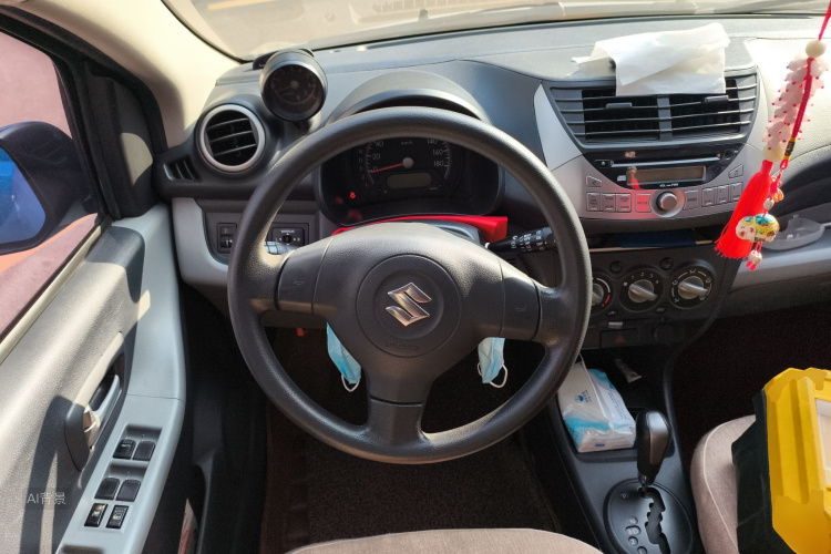 Suzuki 2015 #12 Suzuki 2015 car image #12