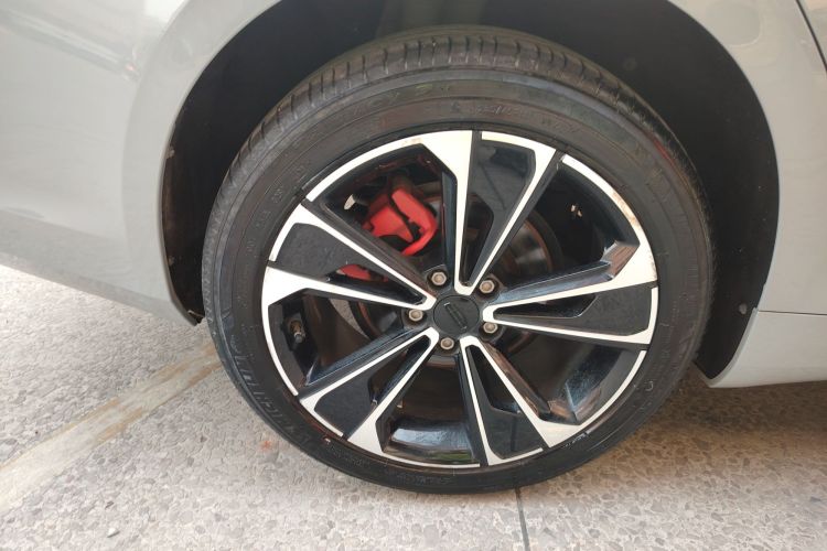 星瑞 2021 汽车图片 #12