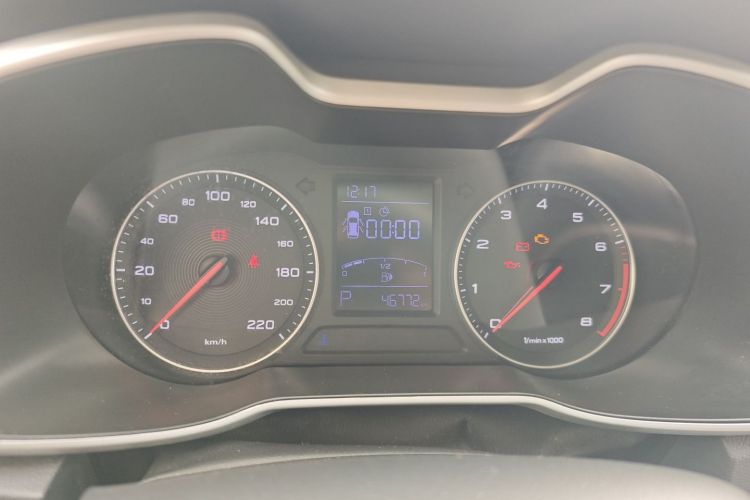 MG ZS 2019 car image #12