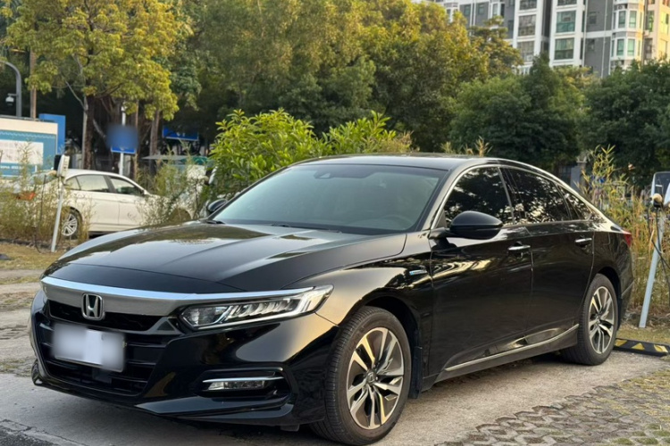 本田 雅阁 2020 汽车图片 #12