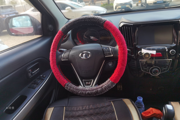 Great Wall M4 2015 #12 Great Wall M4 2015 imagem de carro #12