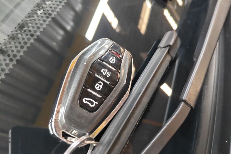 捷途 捷途X70 PLUS 2024 汽车图片 #12