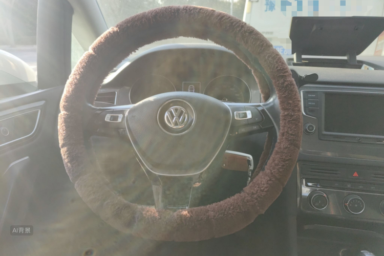 大众 高尔夫·嘉旅 2017 #12 大众 高尔夫·嘉旅 2017 汽车图片 #12