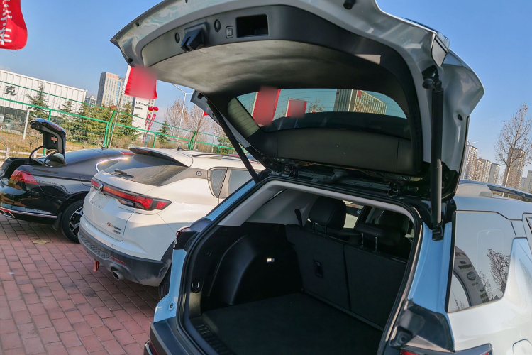 Chevrolet Equinox Plus 2024 #12 Chevrolet Equinox Plus 2024 car image #12