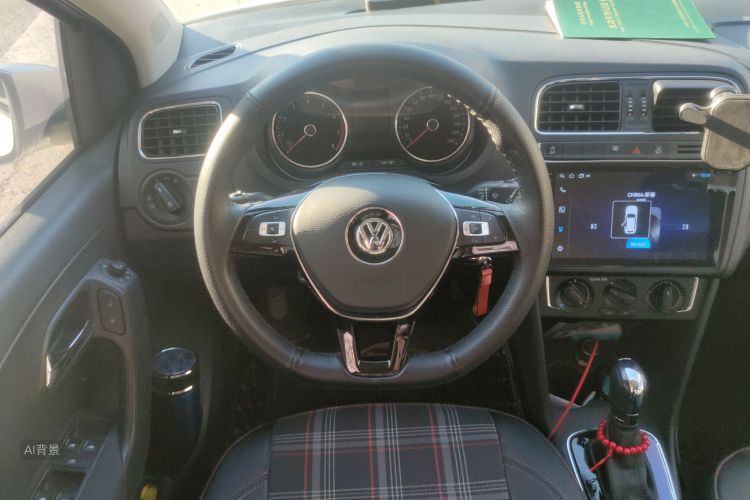 Volkswagen Polo 2018 #12 Volkswagen Polo 2018 car image #12