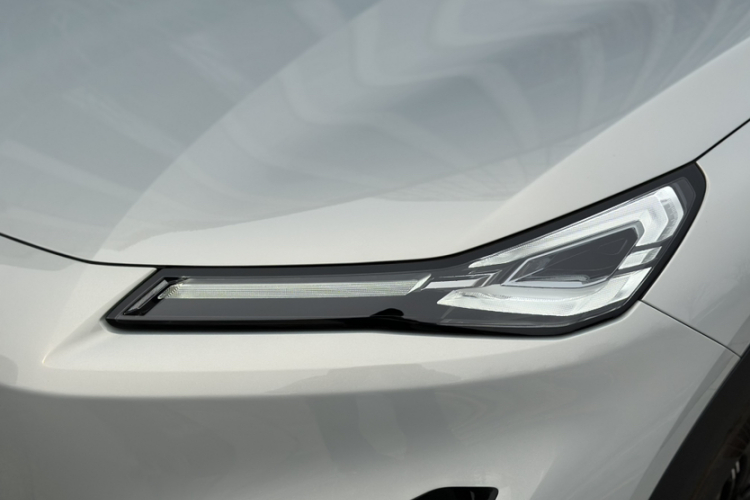 Deepal S05 2025 immagine di auto #12