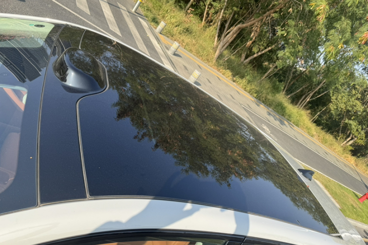 零跑汽车 零跑C10 2025 汽车图片 #12